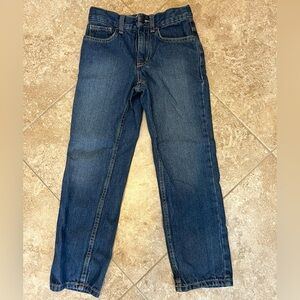 $5 CAT AND JACK JEANS SIZE 8. GREAT CONDITION. $5 IF BUNDLED